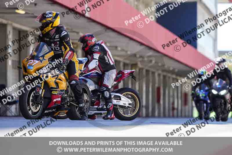 motorbikes;no limits;peter wileman photography;portimao;portugal;trackday digital images